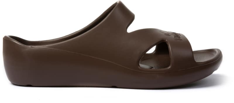 Pantofle Dolphin Cioccolato