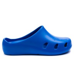 Pantofle Bull Azzurro