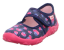 detské papuče Superfit 0-800283-8800 - Velikost: 35