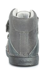 dětské celoroční boty DD Step A068-583L