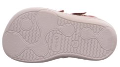 detská celoročná obuv Superfit 1-000538-5000