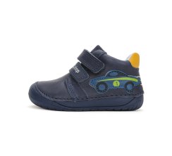 dětské celoroční boty DD Step S070-42393
