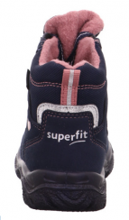 dětské zimní boty Superfit 1-000046-8000