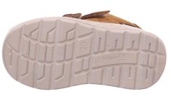 detská celoročná obuv Superfit 1-000369-3000