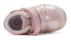 detská celoročná obuv DD Step S082-61703F