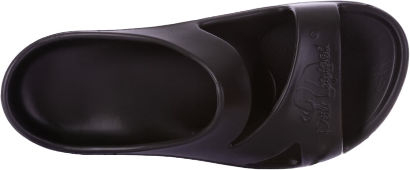 Pantofle Dolphin Nero