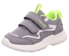 detská celoročná obuv Superfit 1-006206-2500