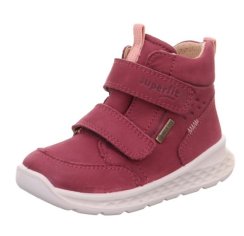 detská celoročná obuv Superfit 1-000367-5500