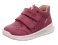 dětské celoroční boty Superfit 1-000363-5510 - Velikost: 23