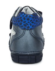 dětské celoroční boty DD Step A049-769A