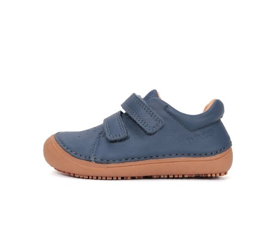 dětské celoroční boty DD Step S063-61983M - Velikost: 30