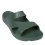 Pantofle Kong Verde Militare Oliva