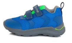 dětské celoroční boty D.D.Step F61-512AM