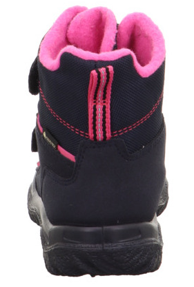 dětské zimní boty Superfit 1-006082-8020