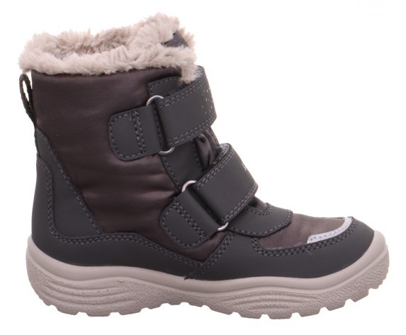 dětské zimní boty Superfit 1-009098-2000