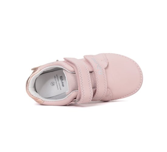 dětské celoroční boty DD Step S050-61970AM - Velikost: 29