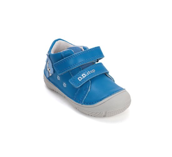 detská celoročná obuv DD Step S082-61703 - Velikost: 23