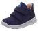 detské celoročné topánky Superfit  1-000369-8000 - Velikost: 22
