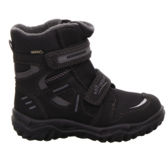 dětské zimní boty Superfit 0-809080-0600