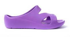 Pantofle Dolphin Lilla