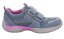 Detská celoročná obuv Superfit 1-006386-8020 - Velikost: 31