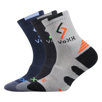Celoroční ponožky - Voxx