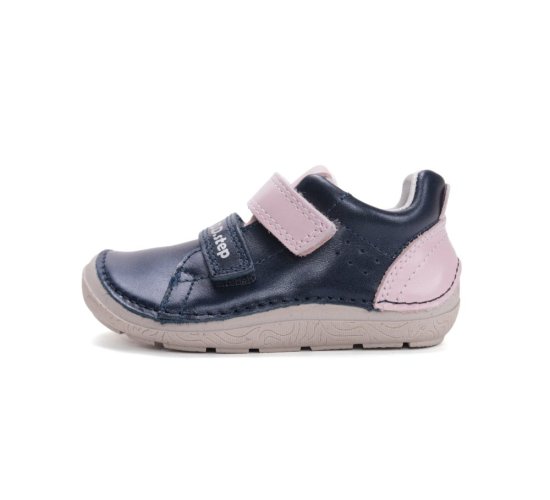 detská celoročná obuv DD Step S116-61960FL - Velikost: 30