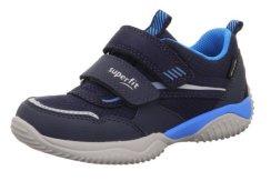Detská celoročná obuv Superfit 1-006386-8010