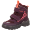 detské zimné topánky Superfit 1-002022-5000
