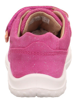 dětské celoroční boty Superfit 1-000742-5510 - Velikost: 27