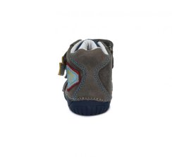 dětské celoroční boty D.D.Step S070-262A