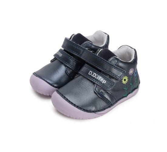detská celoročná obuv DD Step S070-42771A