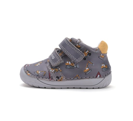 detská celoročná obuv DD Step S070-52480A - Velikost: 23