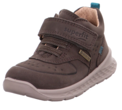 detská celoročná obuv Superfit 1-000364-3010