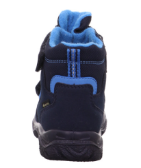 detské zimné topánky Superfit 1-000047-8000