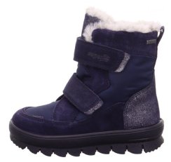 detské zimné topánky Superfit 1-000218-8000
