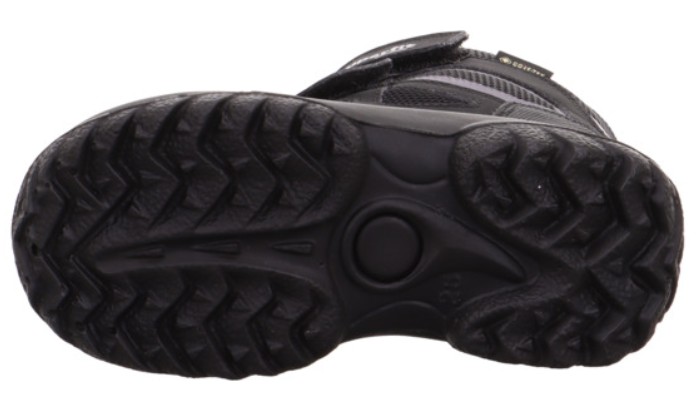 detské zimné topánky Superfit 1-000022-0000