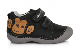 dětské celoroční boty D.D.Step 015-626