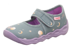 dětské bačkory Superfit 1-006272-7520