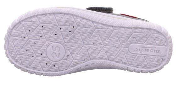detské papuče Superfit 1-800278-2040 - Velikost: 29