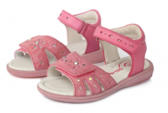 dětské letní sandále D.D.Step K03-204AL