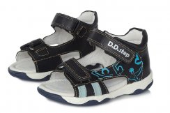 detské letné sandále D.D.Step AC64-421AM
