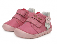 detská celoročná obuv D.D.Step 070-506A