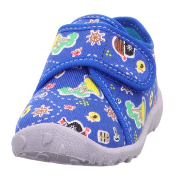 dětské bačkůrky Superfit 1-009246-8010