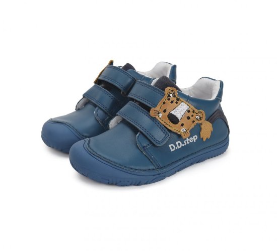 dětské celoroční boty D.D.Step S073-41369 - Velikost: 22