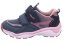 dětské celoroční boty Superfit 1-000236-8010