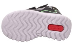 detská celoročná obuv Superfit 1-006201-0000