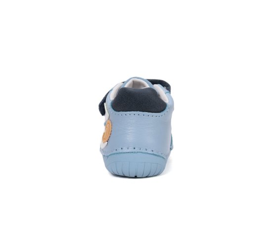 detská celoročná obuv DD Step S070-61995A - Velikost: 21