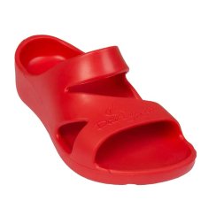 Pantofle Bubble Rosso