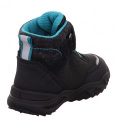 detské zimné topánky Superfit 1-009227-0010